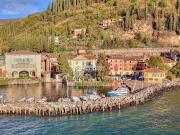 Appartamento in vendita a Toscolano Maderno BS