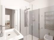 Appartamento in vendita a Tradate, STAZIONE FNM