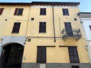 Appartamento in vendita a Tradate via manzoni, 17