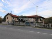 Appartamento in vendita a Trana via Sangano