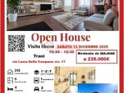 Appartamento in vendita a Trani BT