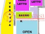 Appartamento in vendita a Trani BT