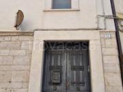 Appartamento in vendita a Trani via Ognissanti