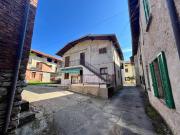 Appartamento in vendita a Travedona Monate VA