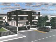 Appartamento in vendita a Trebaseleghe PD