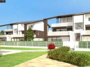 Appartamento in vendita a Trebaseleghe PD