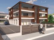 Appartamento in vendita a Trebaseleghe PD