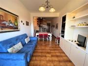 Appartamento in vendita a Trecastelli AN