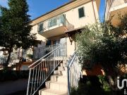 Appartamento in vendita a Trecastelli AN