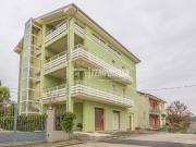 Appartamento in vendita a Trecastelli AN