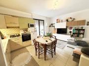 Appartamento in vendita a Trecastelli AN