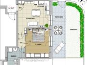 Appartamento in vendita a Trento Appartamento in vendita a Trento