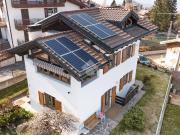 Appartamento in vendita a Trento