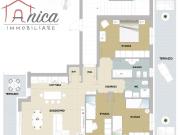 Appartamento in vendita a Trento