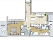 Appartamento in vendita a Trento