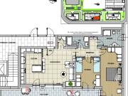 Appartamento in vendita a Trento TN