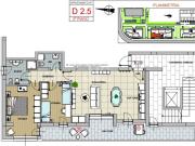 Appartamento in vendita a Trento TN