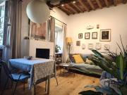 Appartamento in vendita a Trequanda SI