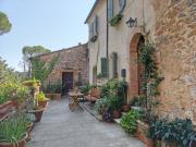 Appartamento in vendita a Trequanda SI