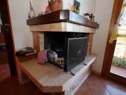 Appartamento in vendita a Trequanda SI