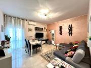 Appartamento in vendita a Trescore Balneario BG