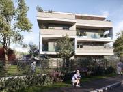 Appartamento in vendita a Trescore Balneario BG