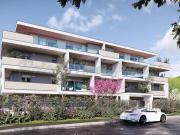 Appartamento in vendita a Trescore Balneario BG