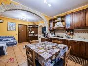 Appartamento in vendita a Trescore Cremasco CR