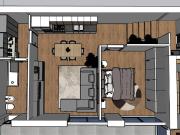 Appartamento in vendita a Treviglio BG