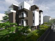 APPARTAMENTO in VENDITA a TREVIGLIO di 4 vani