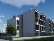 ATTICO in VENDITA a TREVIGLIO di 5 vani