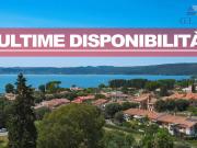 Appartamento in vendita a Trevignano Romano RM