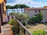Appartamento in vendita a Trevignano Romano RM