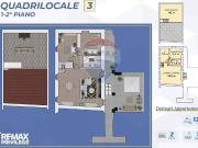 Appartamento in vendita a Treviolo BG