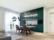 Appartamento in vendita a Treviso