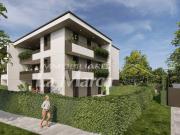 Appartamento in vendita a Treviso via Nicola di Fulvio,...