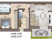 Appartamento in vendita a Treviso