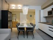 Appartamento in vendita a Treviso, Centro storico