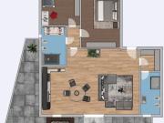 Appartamento in vendita a Treviso TV