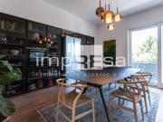 Appartamento in vendita a Treviso via Podgora, 19,...