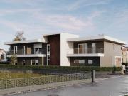 Appartamento in vendita a Trezzano Rosa MI