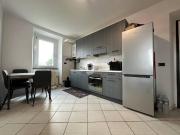 Appartamento in vendita a Trezzano Rosa MI