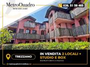 Appartamento in vendita a Trezzano Rosa MI
