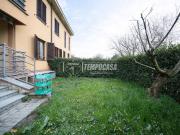 Appartamento in vendita a Trezzano Rosa MI