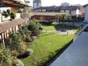 Appartamento in vendita a Trezzano sul Naviglio MI