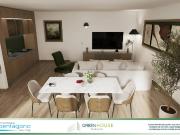 Appartamento in vendita a Trezzano sul Naviglio MI