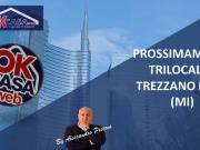 Appartamento in vendita a Trezzano sul Naviglio MI