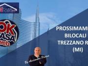 Appartamento in vendita a Trezzo sull'Adda MI