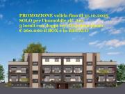 Appartamento in vendita a Tribiano MI