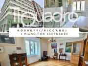 Appartamento in vendita a Trieste